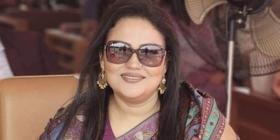 আচরণবিধি লঙ্ঘনের দায়ে মমতাজকে ইসির শোকজ