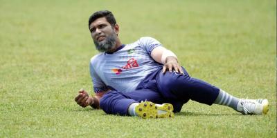 অ্যান্টিগা হতাশা কাটবে এবার?