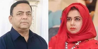 বেনজীর ও তার স্ত্রী-সন্তানদের বিরুদ্ধে অনুসন্ধান শেষ পর্যায়ে
