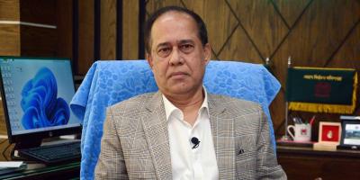 নিরাপত্তা সংকটে শপথ অনুষ্ঠানে যায়নি আউয়াল কমিশন