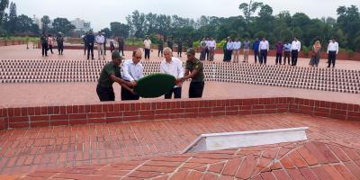 বৈষম্য দূর করাই মূল লক্ষ্য: প্রাথমিক ও গণশিক্ষা উপদেষ্টা