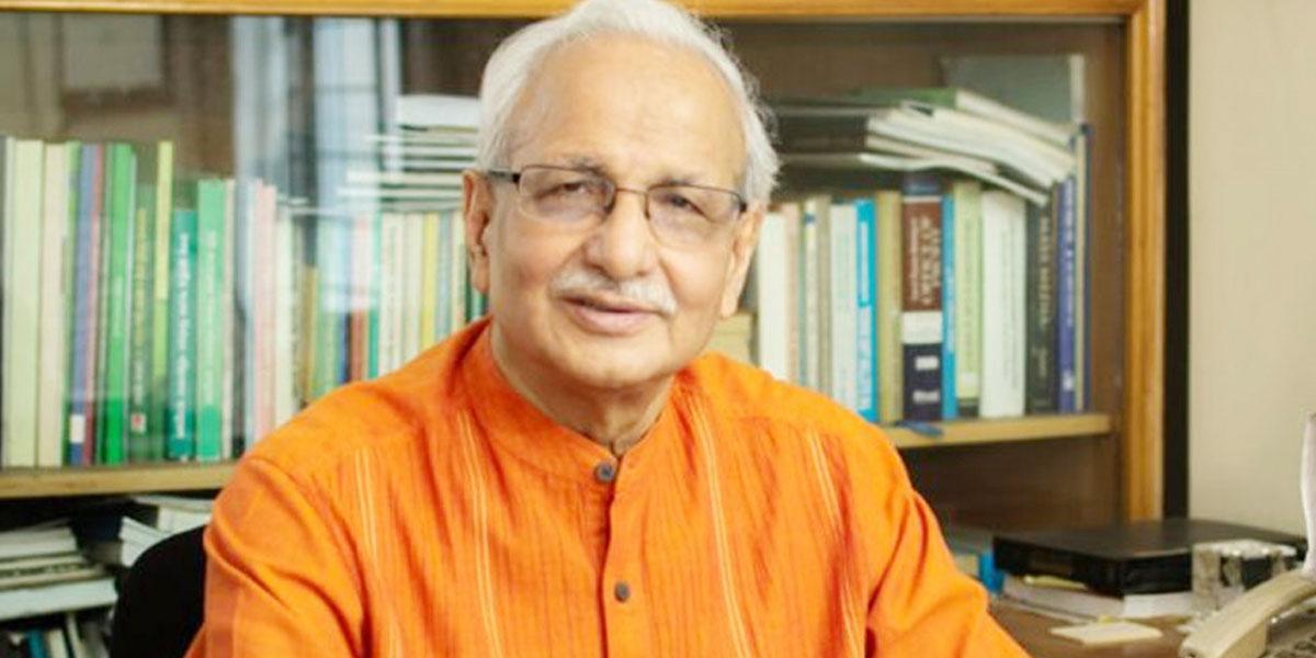 আওয়ামী লীগ ছাড়াও নির্বাচন গ্রহণযোগ্য হবে: বদিউল আলম মজুমদার