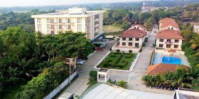 কুয়াকাটার ৭০ শতাংশ হোটেল বুকড