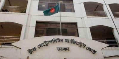 শাজাহান খান-মেননসহ পাঁচজন নতুন মামলায় গ্রেপ্তার