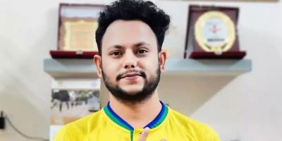 ঢাবির ছাত্রলীগ নেতা ইমন গ্রেপ্তার