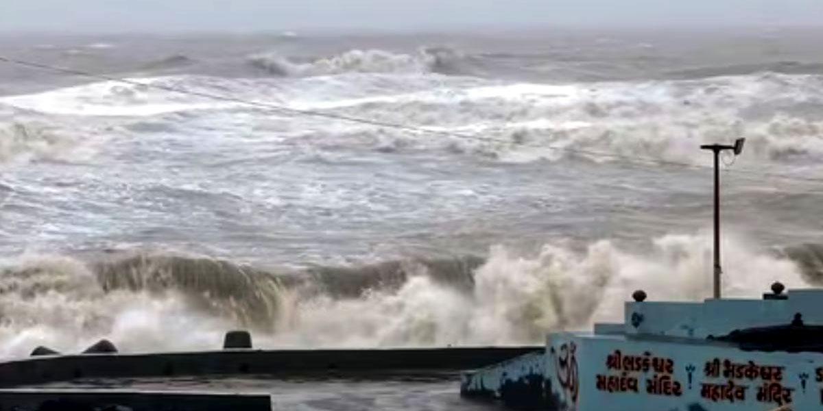 ঘূর্ণিঝড় ফিনজাল, গতিপথ যেদিকে