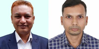 কিশোরগঞ্জ সেন্ট্রাল প্রেস ক্লাবের সভাপতি আশরাফ, সম্পাদক আল আমিন