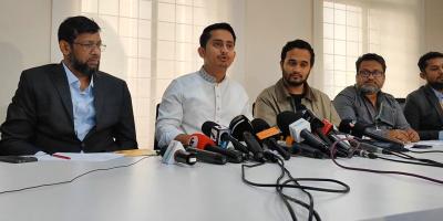 জুলাই শহিদ স্মৃতি ফাউন্ডেশনের সহায়তা পেলেন ২২২৯ জন