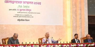 পাসপোর্ট করতে কোনো পুলিশ ভেরিফিকেশন লাগবে না: প্রধান উপদেষ্টা