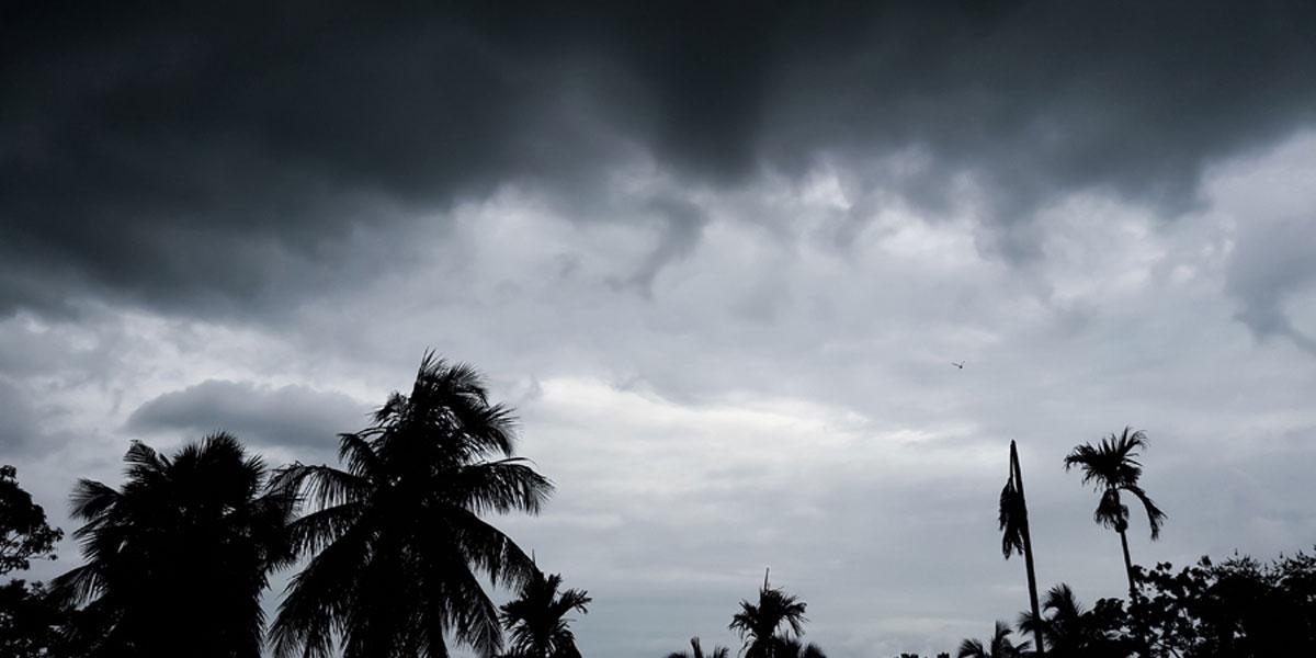 আবহাওয়ার পূর্বাভাস: বৃষ্টি হতে পারে দেশের কিছু অঞ্চলে