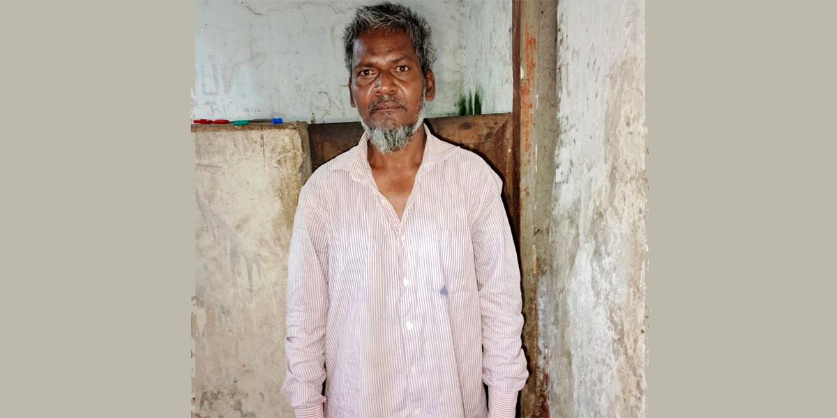 রংপুরে বুদ্ধিপ্রতিবন্ধী কিশোরীকে ধর্ষণের অভিযোগে গ্রেপ্তার ১