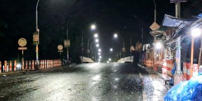 বৈশাখের প্রথম দিনেই চুয়াডাঙ্গায় কালবৈশাখী ঝড়বৃষ্টি