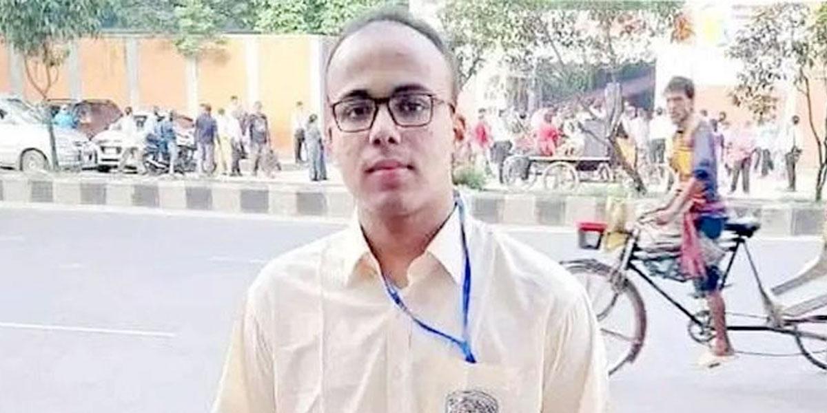 ধ্রুবব্রতের মৃত্যু ঘিরে নানা প্রশ্ন