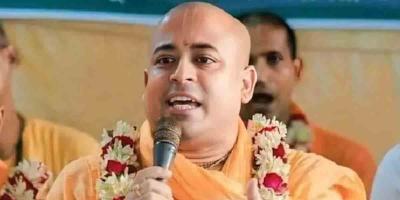 চিন্ময়কে জেলগেটে জিজ্ঞাসাবাদের অনুমতি