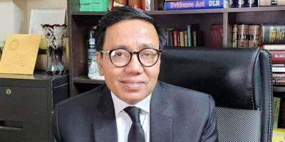 শেখ হাসিনার ফাঁসি চাওয়া আইনজীবী এখন তার পক্ষে স্টেট ডিফেন্স