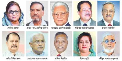 বরিশালে মনোনয়নযুদ্ধে বিএনপির ১১ হেভিওয়েট