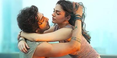 ‘সাইয়ারা’র বাজিমাত