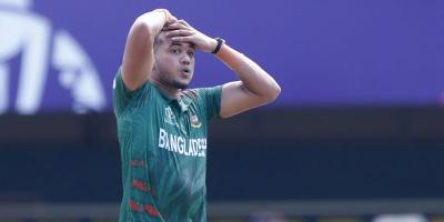 ভক্তদের বিভ্রান্ত না হওয়ার অনুরোধ তাসকিনের