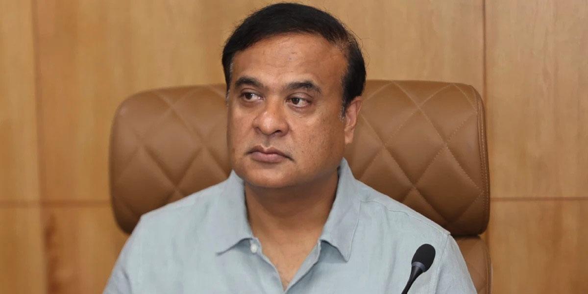 বাংলাদেশ সীমান্তঘেষা আসামের আদিবাসীদের অস্ত্রের লাইসেন্স দিতে পোর্টাল তৈরি হচ্ছে