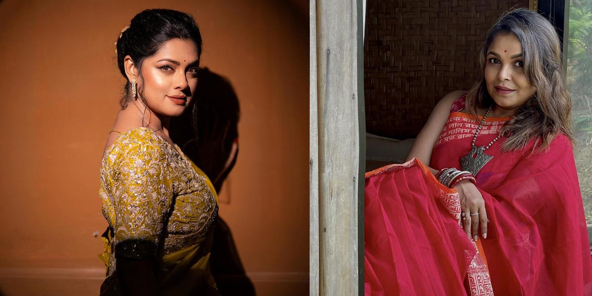 তিশাকে শাওন বললেন, ‘নাটক কম করো পিও’