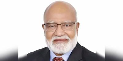 লন্ডন গেলেন খন্দকার মোশাররফ