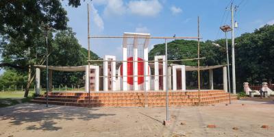 বাসাইলে একইস্থানে মুক্তিযোদ্ধা ও ছাত্র সমাবেশের ডাক, ১৪৪ ধারা জারি