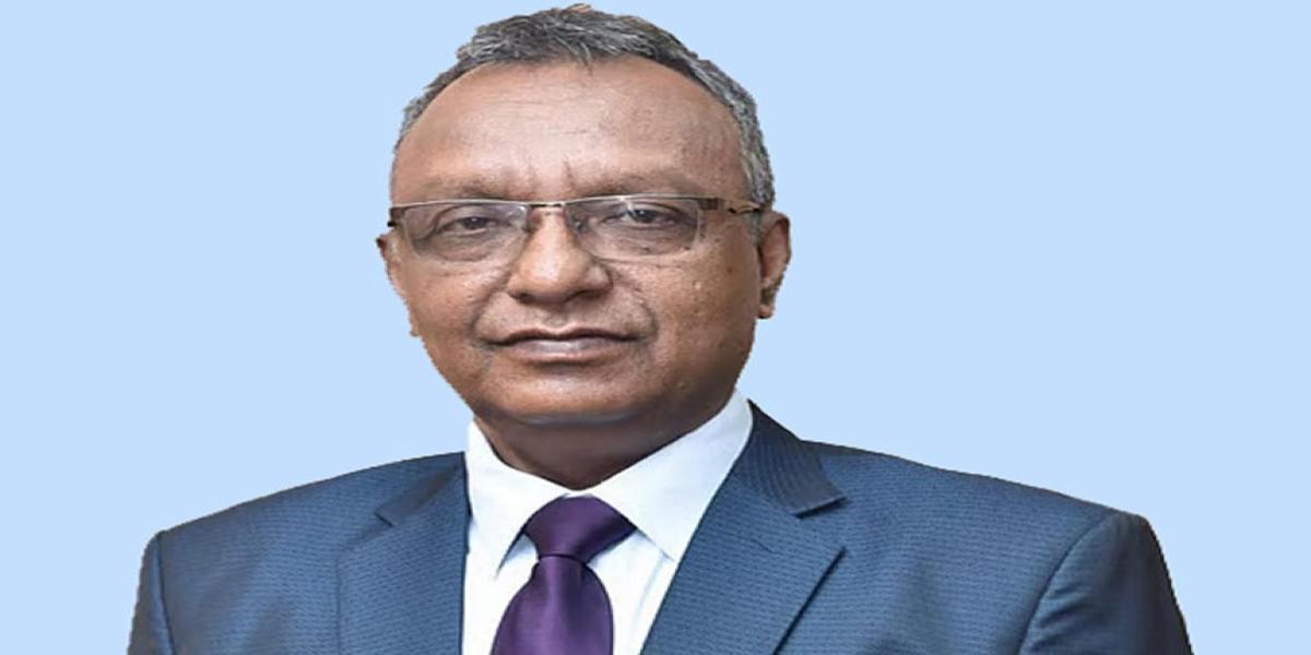 অবশেষে বিএফআইইউ প্রধান শহীনুলের চুক্তি বাতিল