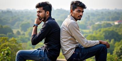 বন্ধুর সঙ্গে মন কষাকষি দূর করবে যেভাবে
