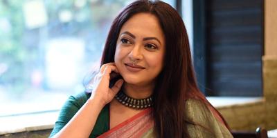 শ্রীলেখাকে সামাজিকভাবে বয়কটের ডাক, আদালতের দ্বারস্থ অভিনেত্রী