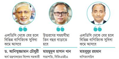 এলডিসি থেকে উত্তরণে কমবে আন্তর্জাতিক সহায়তা, সতর্ক থাকার আহ্বান
