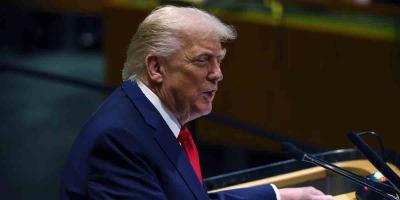 মুসলিম নেতাদেরকে গাজা যুদ্ধ সমাপ্তির পরিকল্পনা তুলে ধরবেন ট্রাম্প