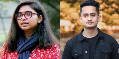 তাসনিম জারাকে নিয়ে সারজিসের ফেসবুক পোস্ট