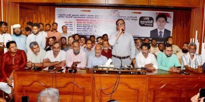 ডাকসু-জাকসুর ফলাফল জাতীয় নির্বাচনে প্রভাব ফেলবে না: চসিক মেয়র