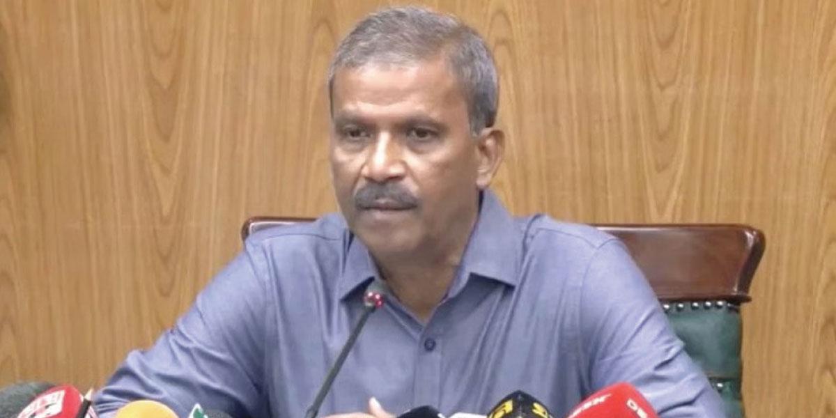 বিএনপি তত্ত্বাবধায়ক সরকার চায়নি: আইন উপদেষ্টা