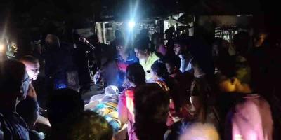 নিজের পাতা ইঁদুর মারার ফাঁদে প্রাণ হারালেন ঘেরমালিক