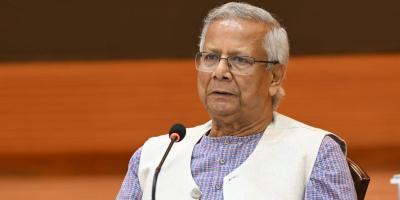 নির্বাচন বানচালের যে কোনো ষড়যন্ত্র মোকাবিলা করা হবে : প্রধান উপদেষ্টা