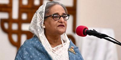 একই দিনে প্রভাবশালী ৩ আন্তর্জাতিক গণমাধ্যমে হাসিনার সাক্ষাৎকারের নেপথ্যের কারণ