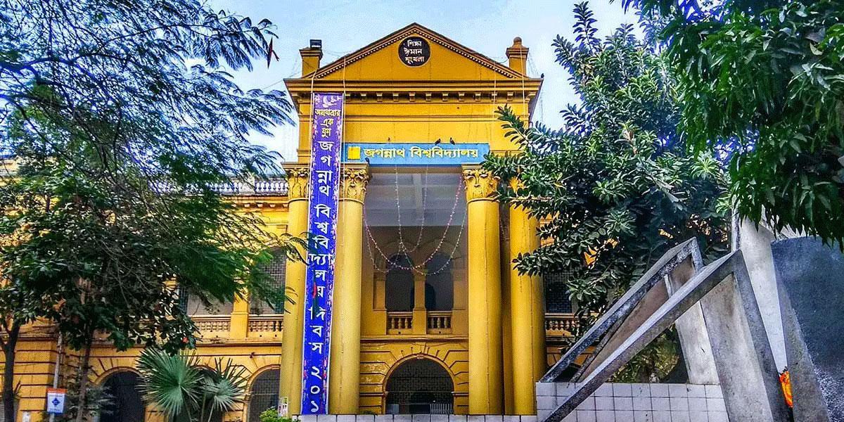 জকসুর তফসিল নিয়ে  ছাত্রনেতাদের সঙ্গে আলোচনা রবিবার