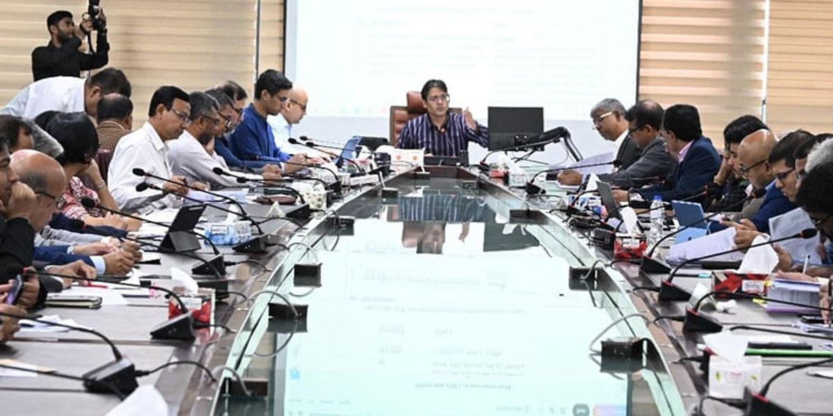 বিনিয়োগ সহজীকরণে উল্লেখযোগ্য অগ্রগতি হয়েছে