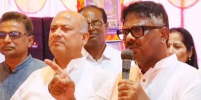 একমাত্র বিএনপিই পারবে সংখ্যালঘুদের সুরক্ষা দিতে: দুলু