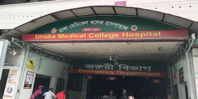 যাত্রাবাড়ীতে চোর সন্দেহে কিশোরকে পিটিয়ে হত্যা