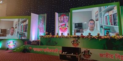 জাতীয় নির্বাচন-গণভোট আলাদাভাবে করলে রাষ্ট্রের বিপুল অর্থ অপচয় হবে: তারেক রহমান