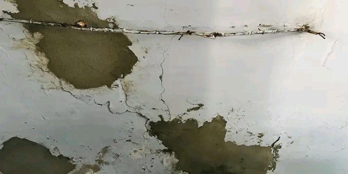 ভূমিকম্পের পর রাবির শেরে বাংলা হলের শিক্ষার্থীদের নতুন হলে স্থানান্তরের সিদ্ধান্ত