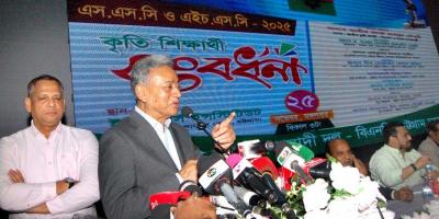 বিএনপির বাজেটের সবচেয়ে বেশি বিনিয়োগ হবে শিক্ষা ও স্বাস্থ্য খাতে: আমীর খসরু