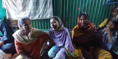 ব্রাহ্মণবাড়িয়ায় প্রতিপক্ষকে ফাঁসাতে যুবককে গুলি করে হত্যার অভিযোগ