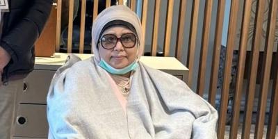 খালেদা জিয়াকে ৫ ডিসেম্বর মধ্যরাত বা ভোরে লন্ডন নেওয়া হবে