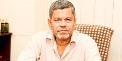 সাংবাদিক শওকত মাহমুদ গ্রেপ্তার