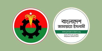 বিএনপি-জামায়াত বাগযুদ্ধ, নির্বাচন ঘিরে সংঘাতের আশঙ্কা
