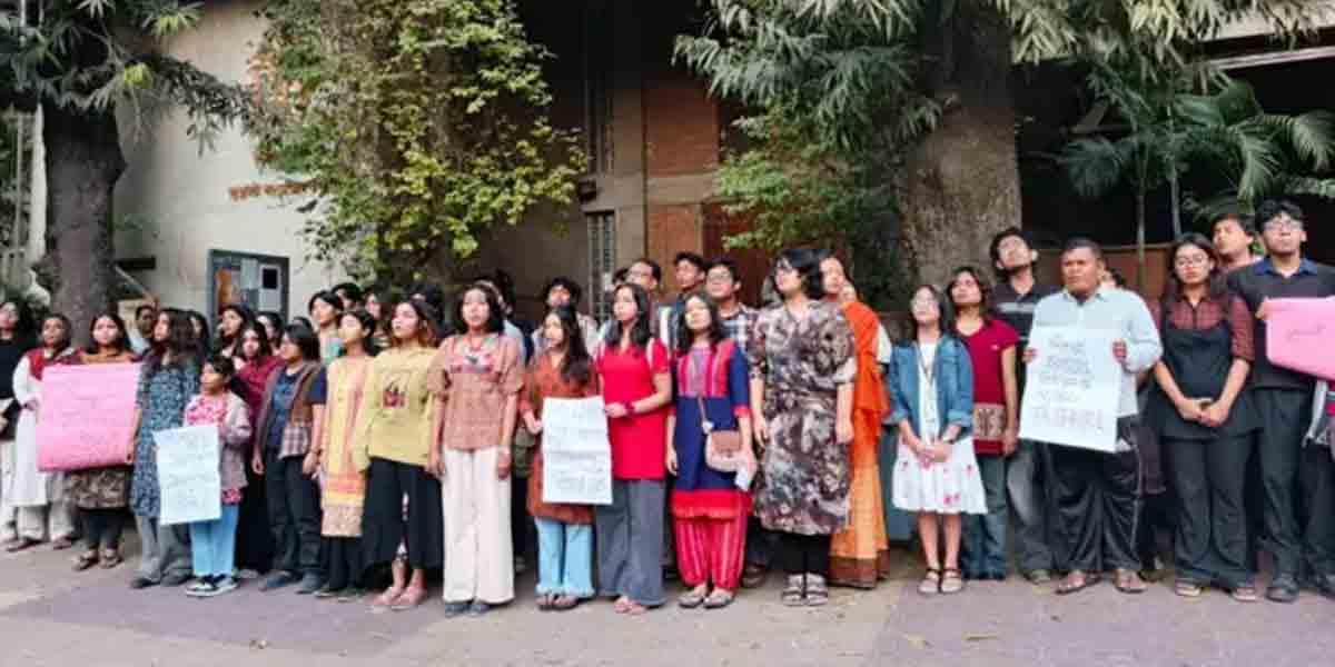 হামলা, ভাঙচুর ও অগ্নিসংযোগের ঘটনায় ছায়ানটের প্রতিবাদ