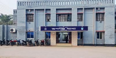 রূপগঞ্জে ব্যবসায়ীর বাড়ি থেকে ৫০ ভরি স্বর্ণ ও টাকা চুরির অভিযোগ
